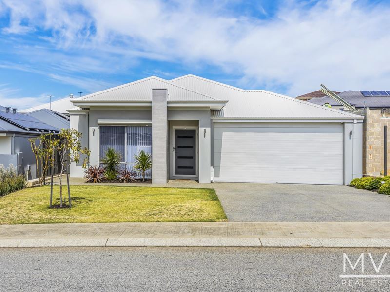 15 Shallcross Street, Yangebup