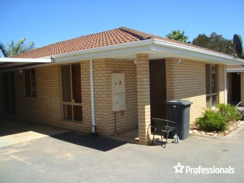2/39 Assen Street, Geraldton