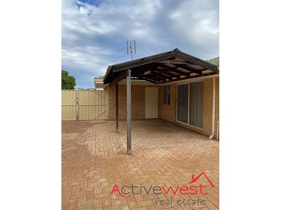 3 Foley Court, Mount Tarcoola WA 6530