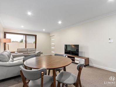 5/37 Kinsella, Joondanna WA 6060