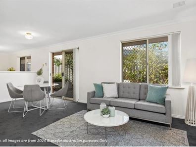 6/110 Woodrow Avenue, Dianella WA 6059