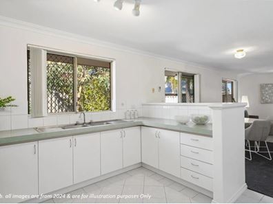 6/110 Woodrow Avenue, Dianella WA 6059