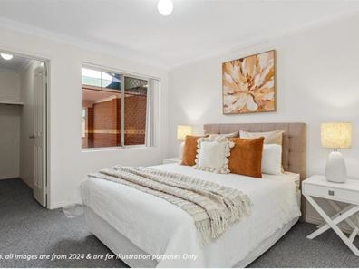 6/110 Woodrow Avenue, Dianella WA 6059
