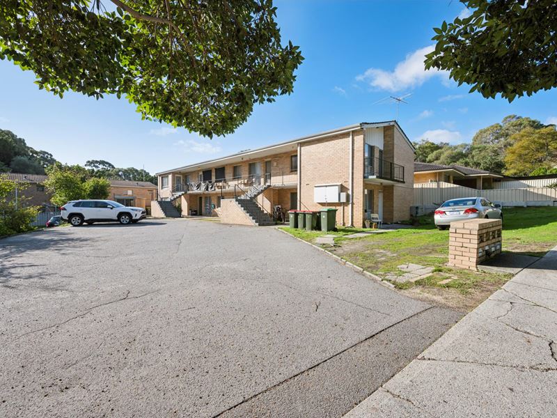 8/1 Millington Avenue, Daglish