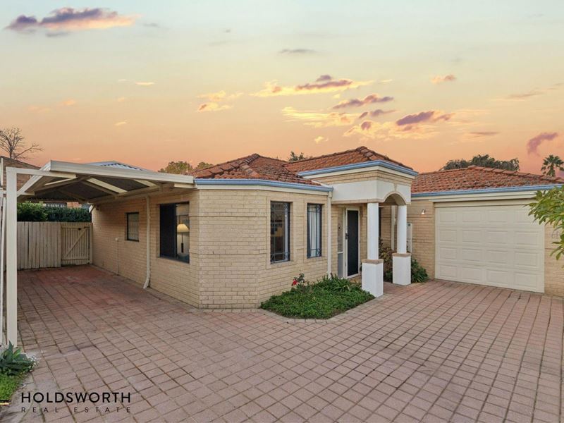 6B Roscorla Avenue, Yokine WA 6060