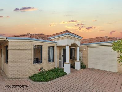 6B Roscorla Avenue, Yokine WA 6060