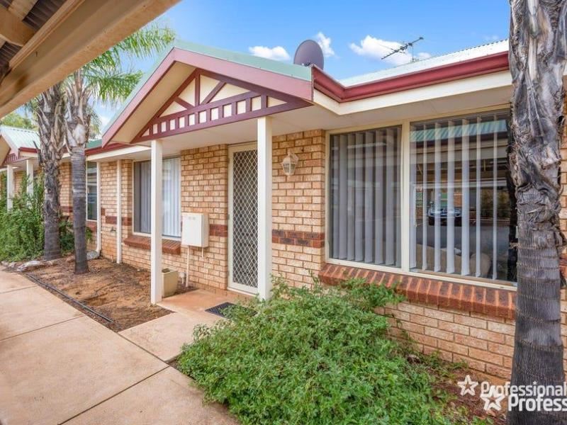 16/2 Ochiltree Street, Somerville WA 6430