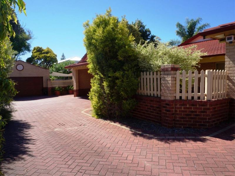 3/100 Flinders Street, Yokine WA 6060