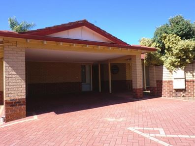 3/100 Flinders Street, Yokine WA 6060