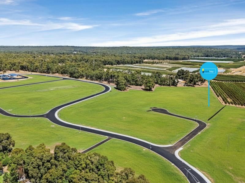 Lot 4 Corymbia Court, Donnybrook WA 6239