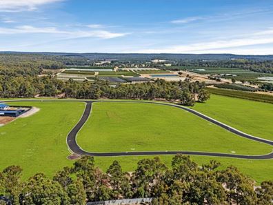 Lot 4 Corymbia Court, Donnybrook WA 6239