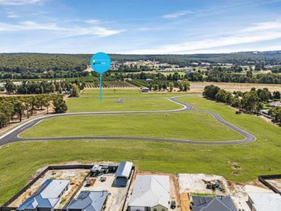 Lot 4 Corymbia Court, Donnybrook WA 6239