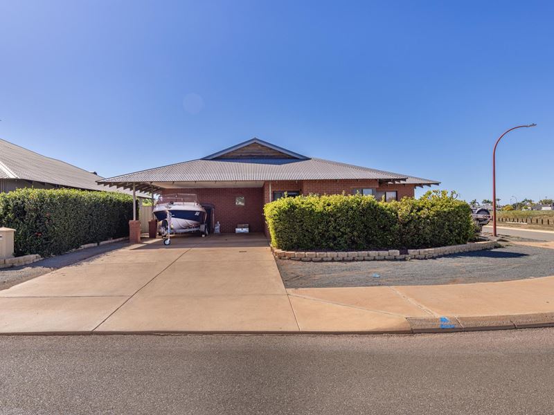 19 Smokebush Street, Nickol WA 6714
