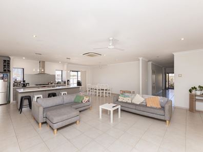 19 Smokebush Street, Nickol WA 6714