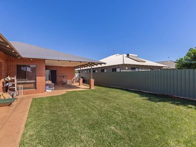 19 Smokebush Street, Nickol WA 6714