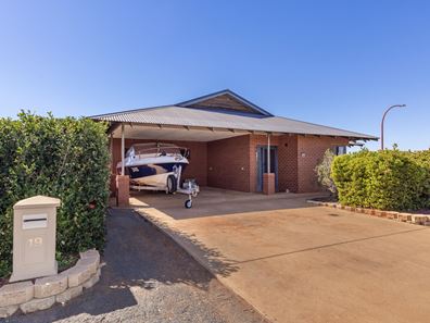 19 Smokebush Street, Nickol WA 6714