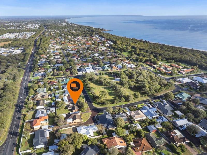 19 William Drive, Broadwater WA 6280