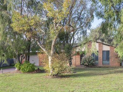 19 William Drive, Broadwater WA 6280