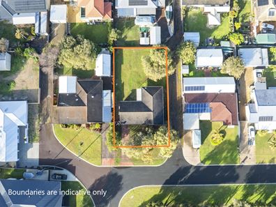 19 William Drive, Broadwater WA 6280
