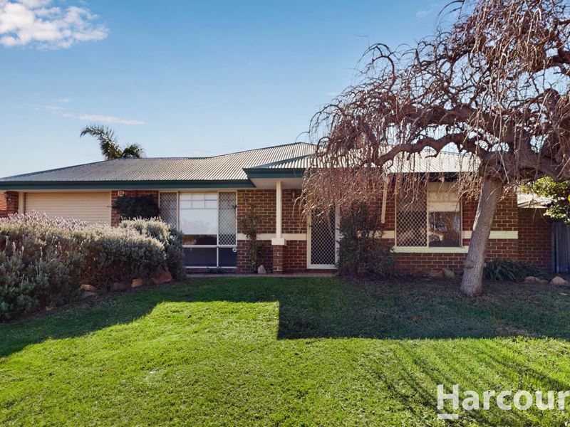11 Alliance Court, Currambine WA 6028