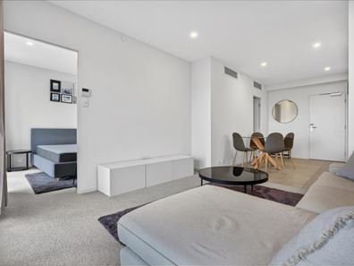 1305/908 Canning Highway, Applecross WA 6153