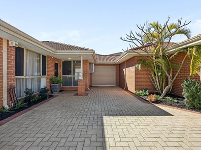 15C Cobham Avenue, Nollamara WA 6061