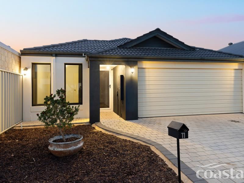 11 Snowflake Approach, Baldivis WA 6171