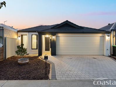 11 Snowflake Approach, Baldivis WA 6171