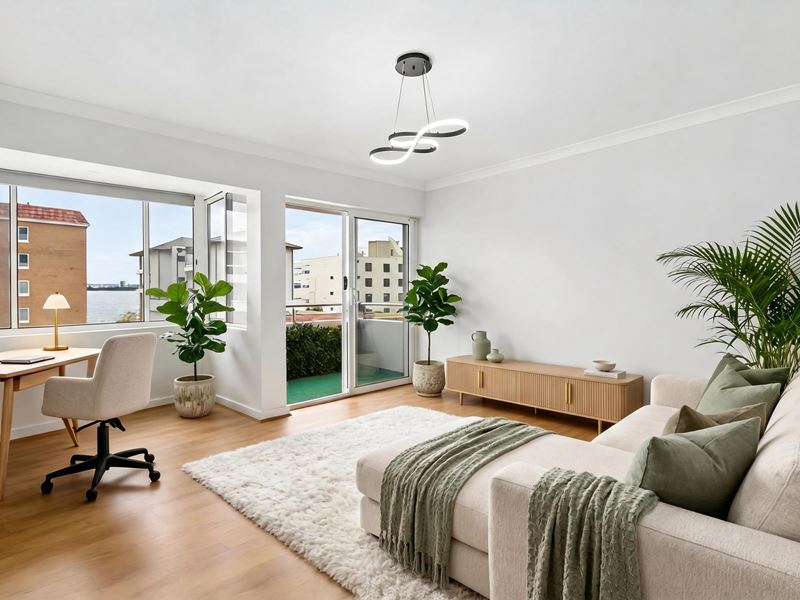 46/54 Mill Point Road, South Perth