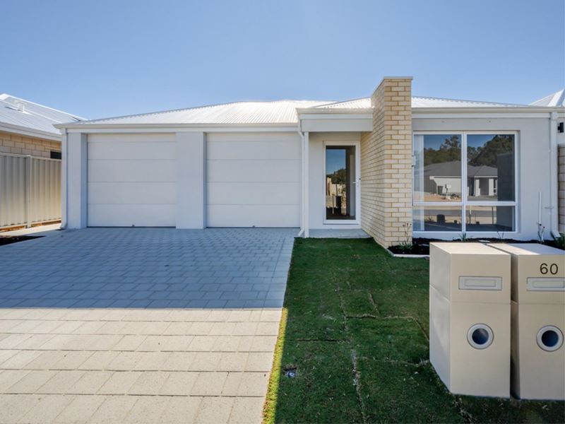 60B Fenchurch Drive, Hilbert WA 6112