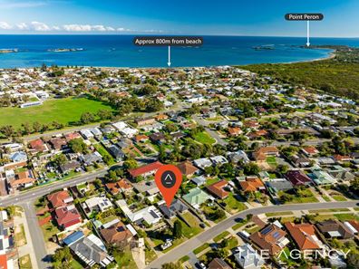 17A Frederick Street, Shoalwater WA 6169