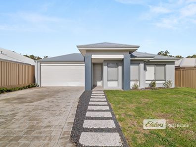 45 Colonna  Street, Dalyellup WA 6230
