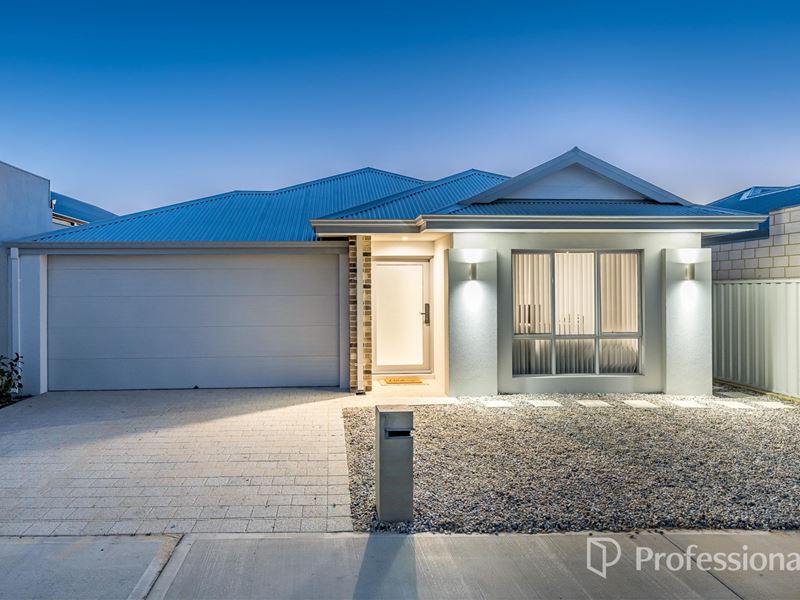 7 Chateau Avenue, Alkimos