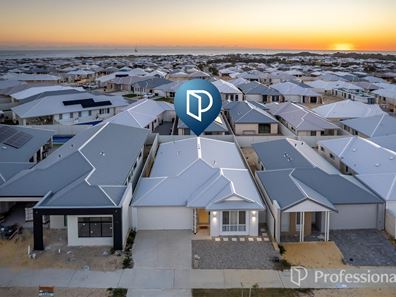 7 Chateau Avenue, Alkimos WA 6038