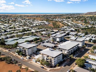 27/55 Gardugarli Drive, Baynton WA 6714