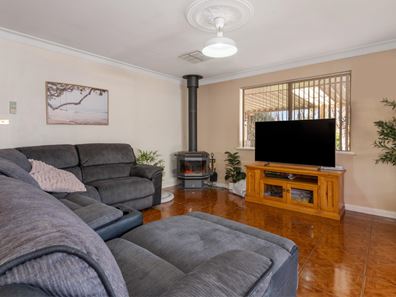 12 Mosconi Circle, Somerville WA 6430