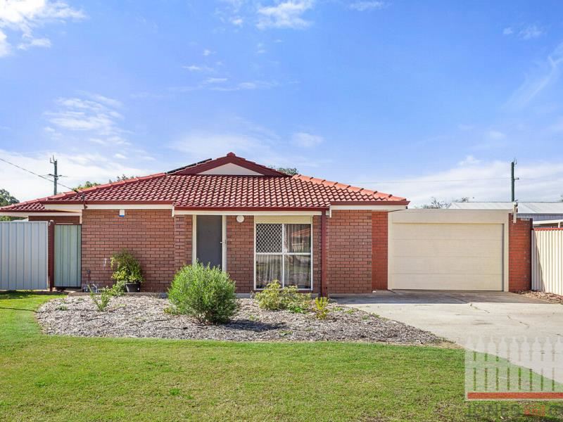 11 Grogan Close, Lockridge WA 6054