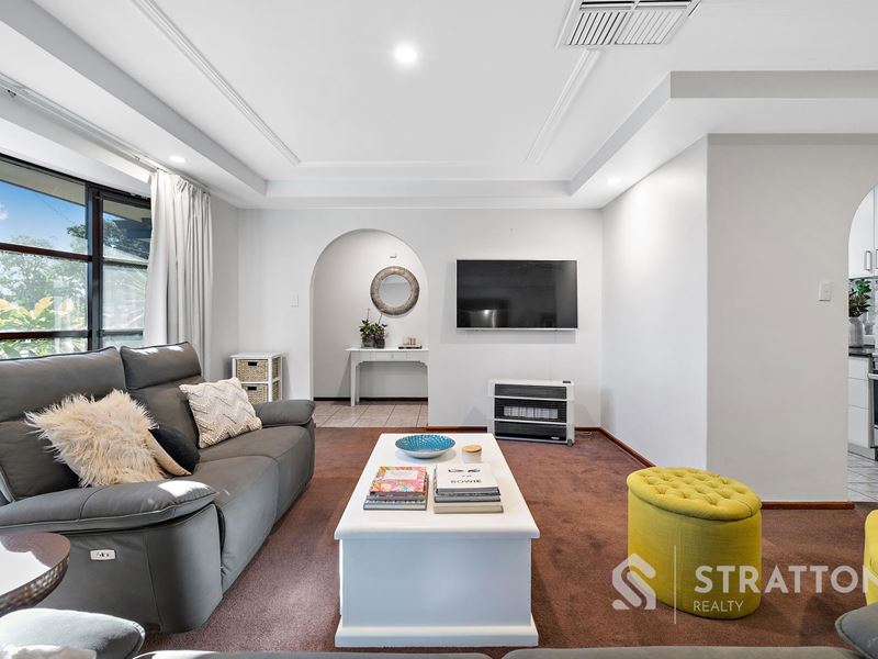 401 High Road, Parkwood