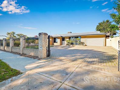 401 High Road, Parkwood WA 6147