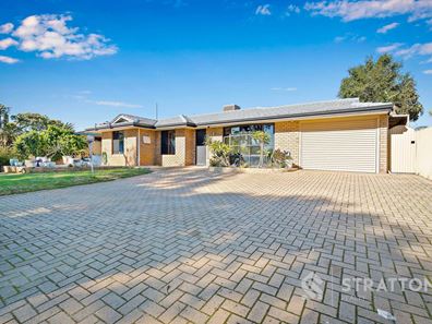 401 High Road, Parkwood WA 6147