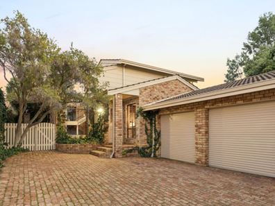 4B Bettles Street, Marmion WA 6020