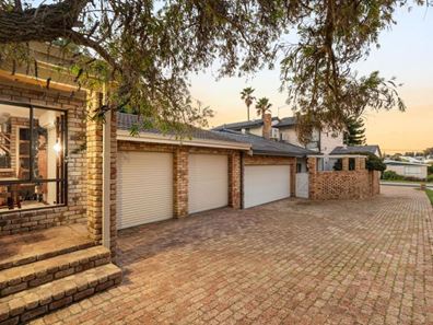 4B Bettles Street, Marmion WA 6020