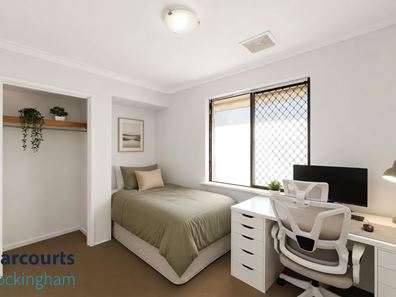 33 Park Drive, Cooloongup WA 6168