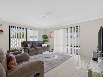 3 Thompson Place, Australind WA 6233