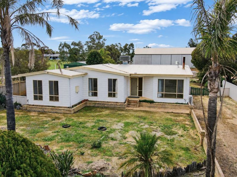 159 Manmanning Road, Wongan Hills WA 6603
