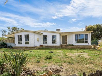 159 Manmanning Road, Wongan Hills WA 6603