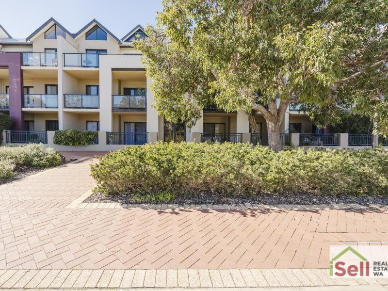 9/162 Lakeside Drive, Joondalup
