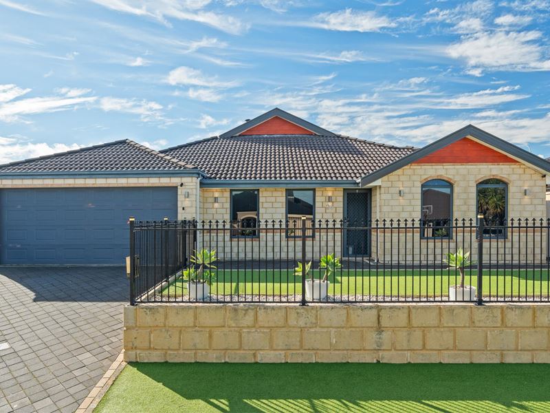 26 Whitemoss Turn, Waikiki WA 6169
