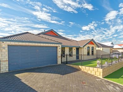 26 Whitemoss Turn, Waikiki WA 6169
