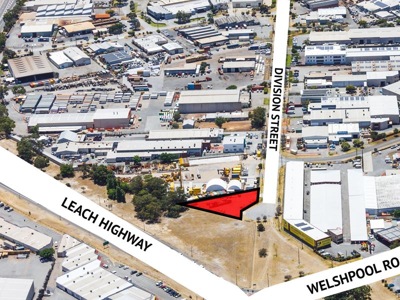 18 Division Street, Welshpool WA 6106